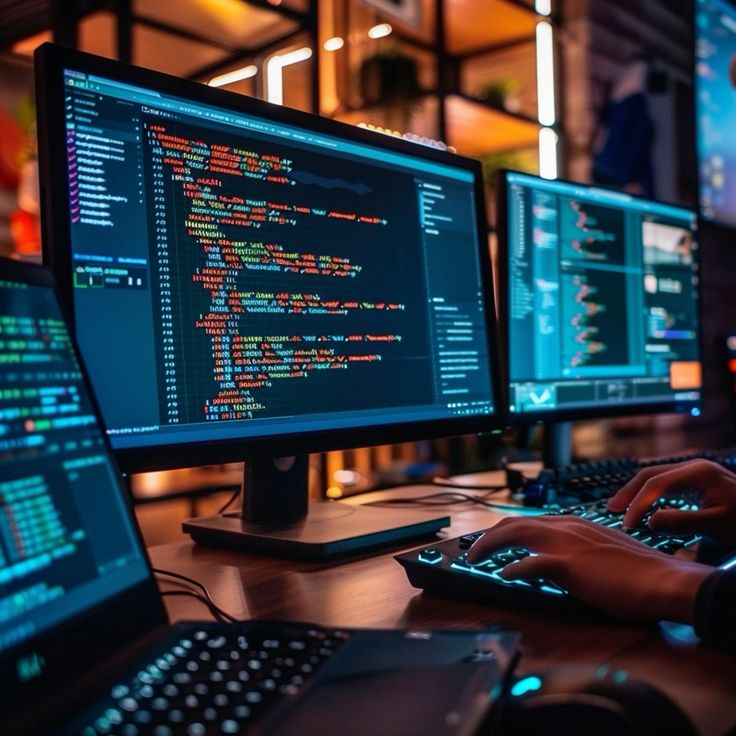 Full Stack Developer With AI Tools